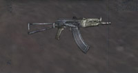 Akm 74/2U (Click to view large version)