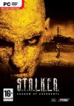 S.T.A.L.K.E.R. DVD Version Box Art